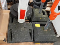 Partij signalisatieborden - afbeelding 3 van  4