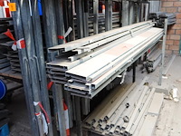 Partij signalisatiemarkeringen - afbeelding 4 van  11