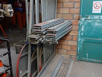 Partij signalisatiemarkeringen - afbeelding 5 van  11