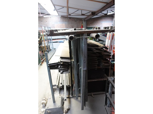 Partij signalisatiemarkeringen - afbeelding 6 van  11