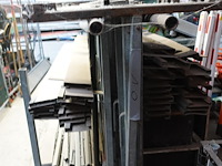 Partij signalisatiemarkeringen - afbeelding 6 van  11