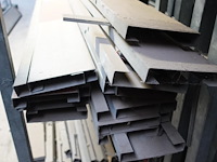 Partij signalisatiemarkeringen - afbeelding 7 van  11