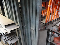 Partij signalisatiemarkeringen - afbeelding 8 van  11