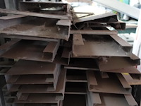 Partij signalisatiemarkeringen - afbeelding 9 van  11