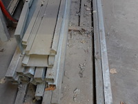 Partij signalisatiemarkeringen - afbeelding 11 van  11