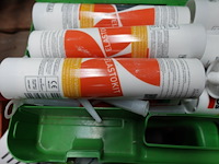 Partij silecone + sileconepomp - afbeelding 4 van  6