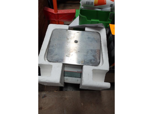 Partij silecone + sileconepomp - afbeelding 5 van  6