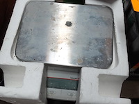 Partij silecone + sileconepomp - afbeelding 5 van  6