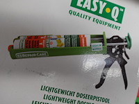 Partij silecone + sileconepomp - afbeelding 6 van  6