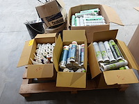 Partij silicone - afbeelding 1 van  6