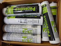 Partij silicone - afbeelding 3 van  6