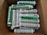 Partij silicone - afbeelding 4 van  6