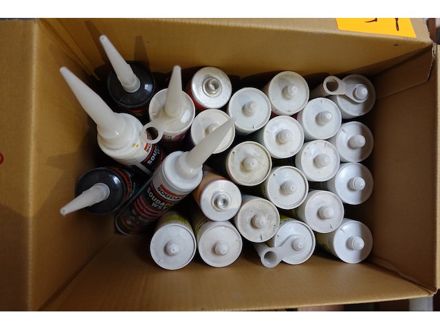 Partij silicone - afbeelding 5 van  6