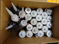 Partij silicone - afbeelding 5 van  6