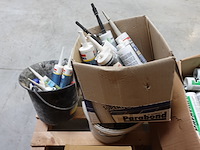 Partij silicone - afbeelding 6 van  6