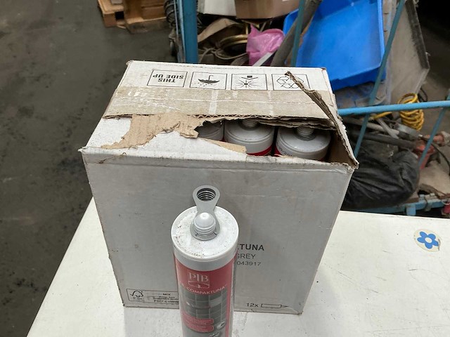 Partij siliconen - afbeelding 3 van  3