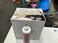 Partij siliconen - afbeelding 3 van  3