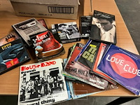 Partij singels en cd's - afbeelding 1 van  4