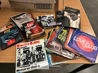 Partij singels en cd's - afbeelding 2 van  4