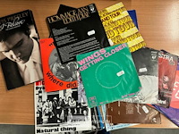 Partij singels en cd's - afbeelding 3 van  4