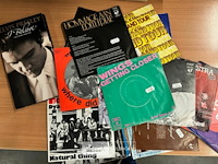 Partij singels en cd's - afbeelding 4 van  4