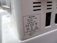 Partij singer naaimachine - afbeelding 2 van  10