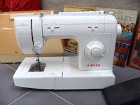 Partij singer naaimachine - afbeelding 5 van  10