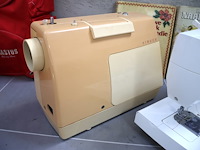 Partij singer naaimachine - afbeelding 10 van  10