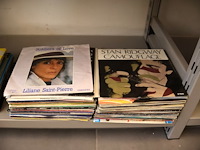 Partij singles - afbeelding 2 van  8