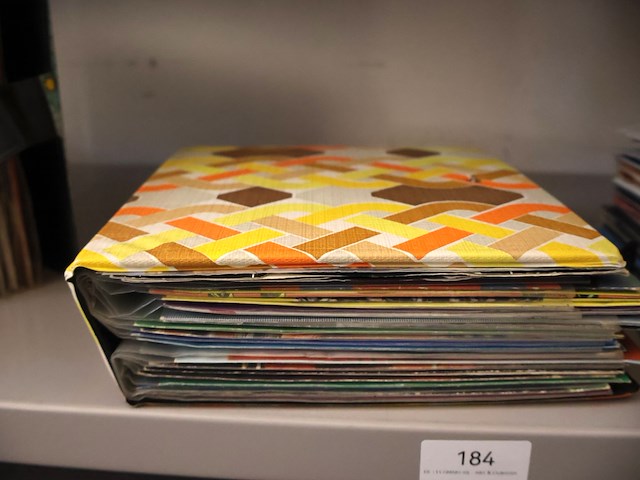 Partij singles - afbeelding 4 van  8