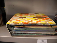 Partij singles - afbeelding 4 van  8