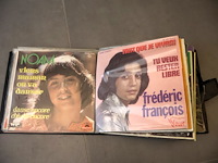 Partij singles - afbeelding 6 van  8