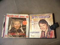 Partij singles - afbeelding 7 van  8