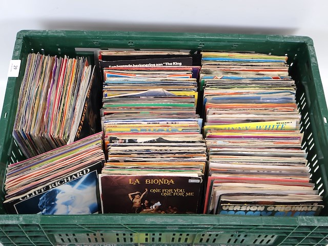 Partij singles - afbeelding 4 van  7