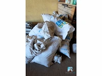 Partij site bags