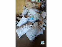 Partij site bags - afbeelding 2 van  3
