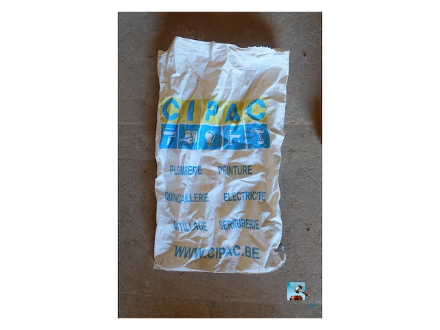 Partij site bags - afbeelding 3 van  3