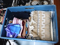 Partij sjaals - afbeelding 1 van  5