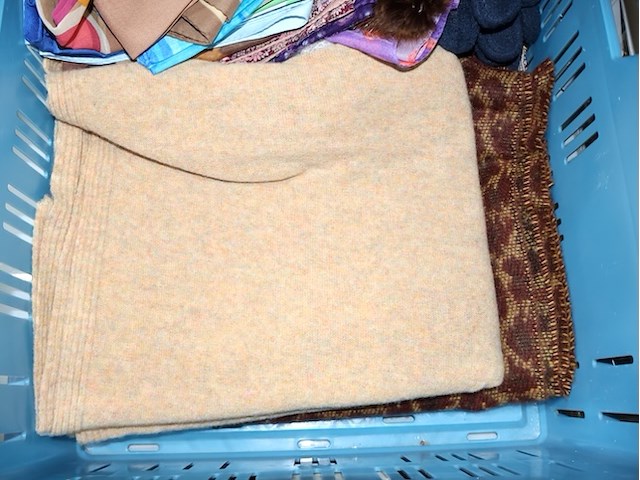 Partij sjaals - afbeelding 4 van  5