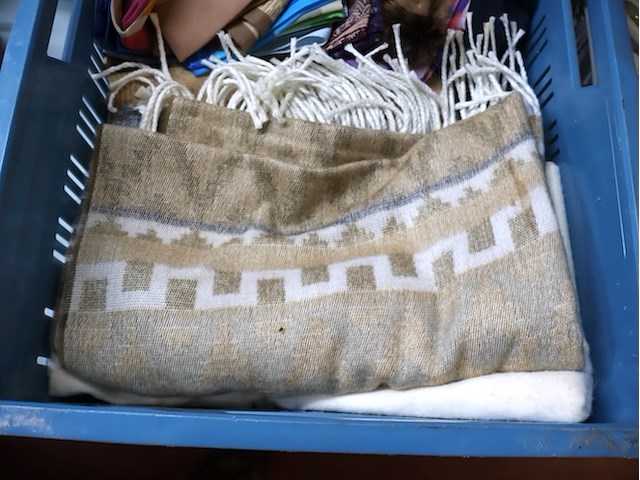 Partij sjaals - afbeelding 5 van  5