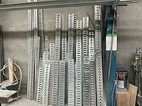 Partij sjorrails - afbeelding 2 van  4