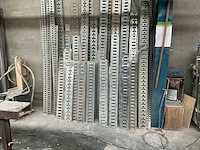 Partij sjorrails - afbeelding 3 van  4