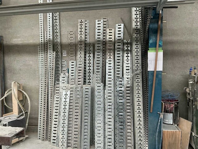 Partij sjorrails - afbeelding 2 van  4