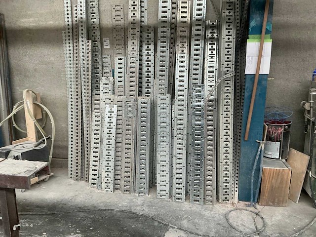 Partij sjorrails - afbeelding 3 van  4