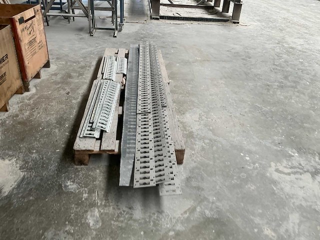 Partij sjorrails - afbeelding 4 van  4