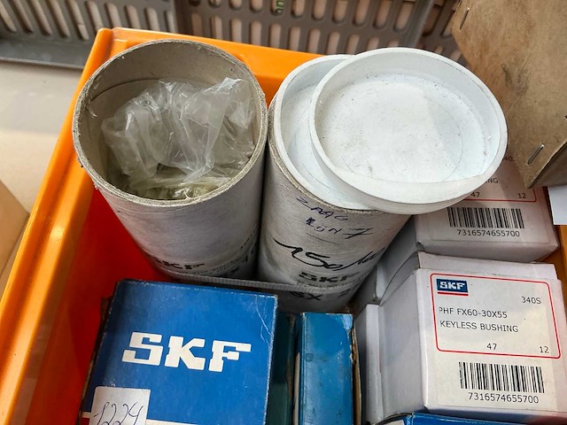 Partij skf kogellagers - afbeelding 5 van  6