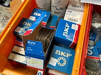 Partij skf kogellagers - afbeelding 6 van  6