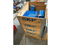 Partij skf motor-onderdelen - afbeelding 5 van  8