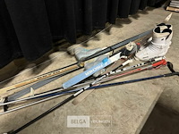 Partij skimateriaal - afbeelding 2 van  4