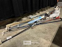 Partij skimateriaal - afbeelding 3 van  4